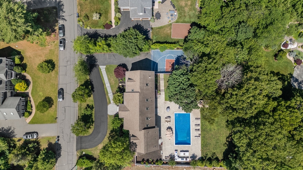 28 Tyler Road Lexington, MA 02420 - Photo 40 of 40