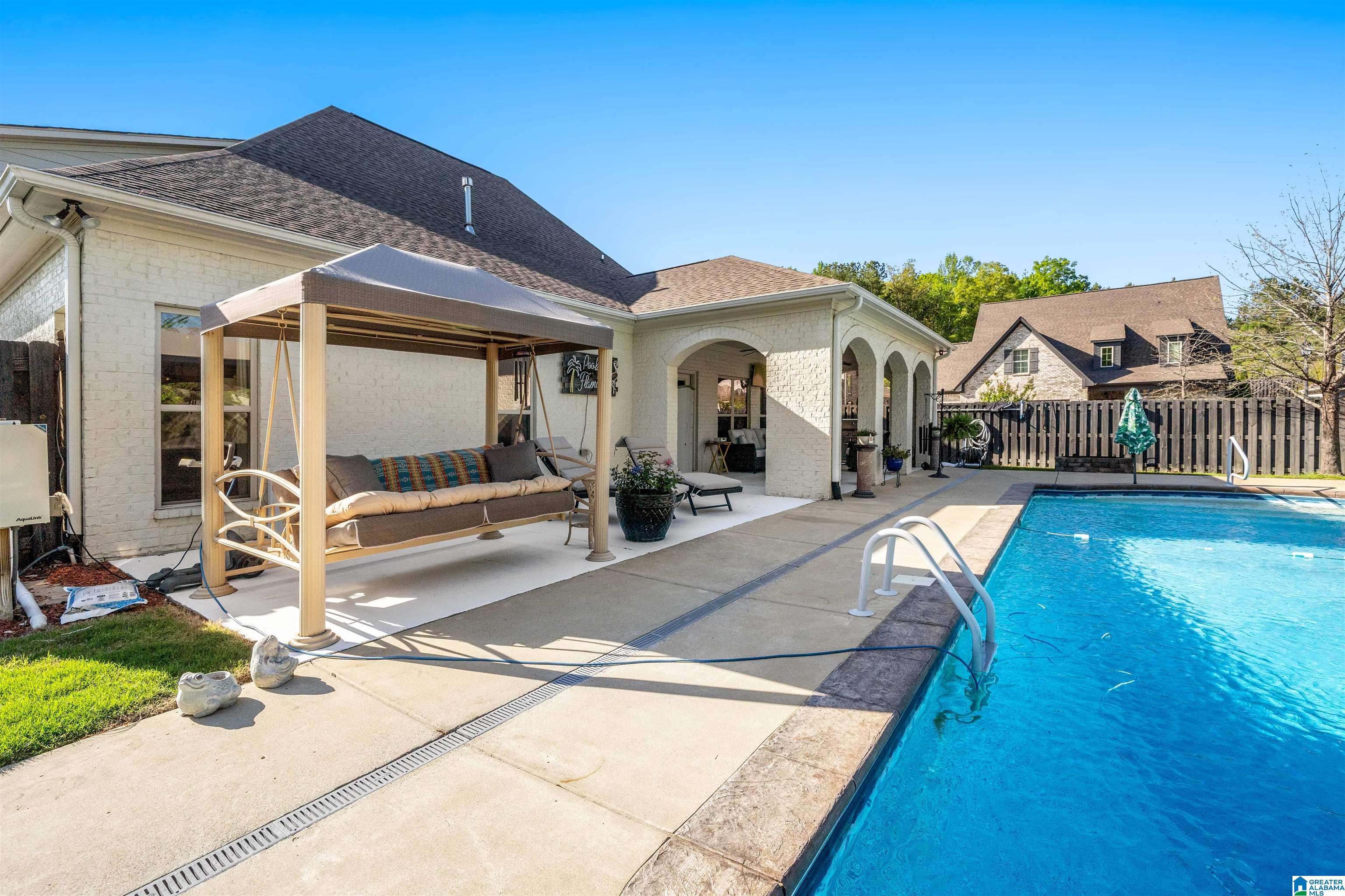 701 Kirkwall Cove Pelham, AL 35124 - Photo 44 of 63