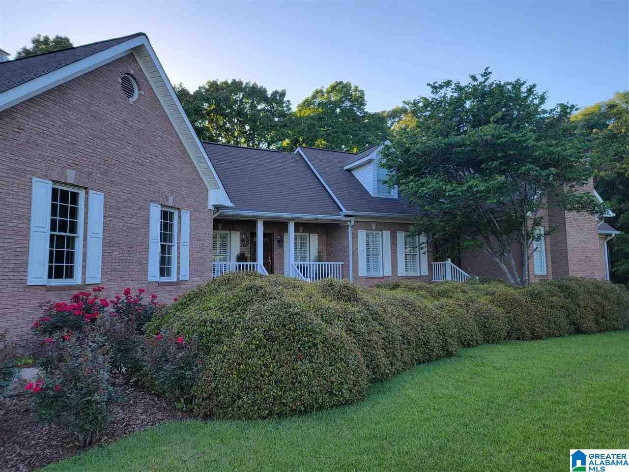 1457 Ledbetter Road Munford, AL 36268 - Photo 5 of 35 Gallery Image 5