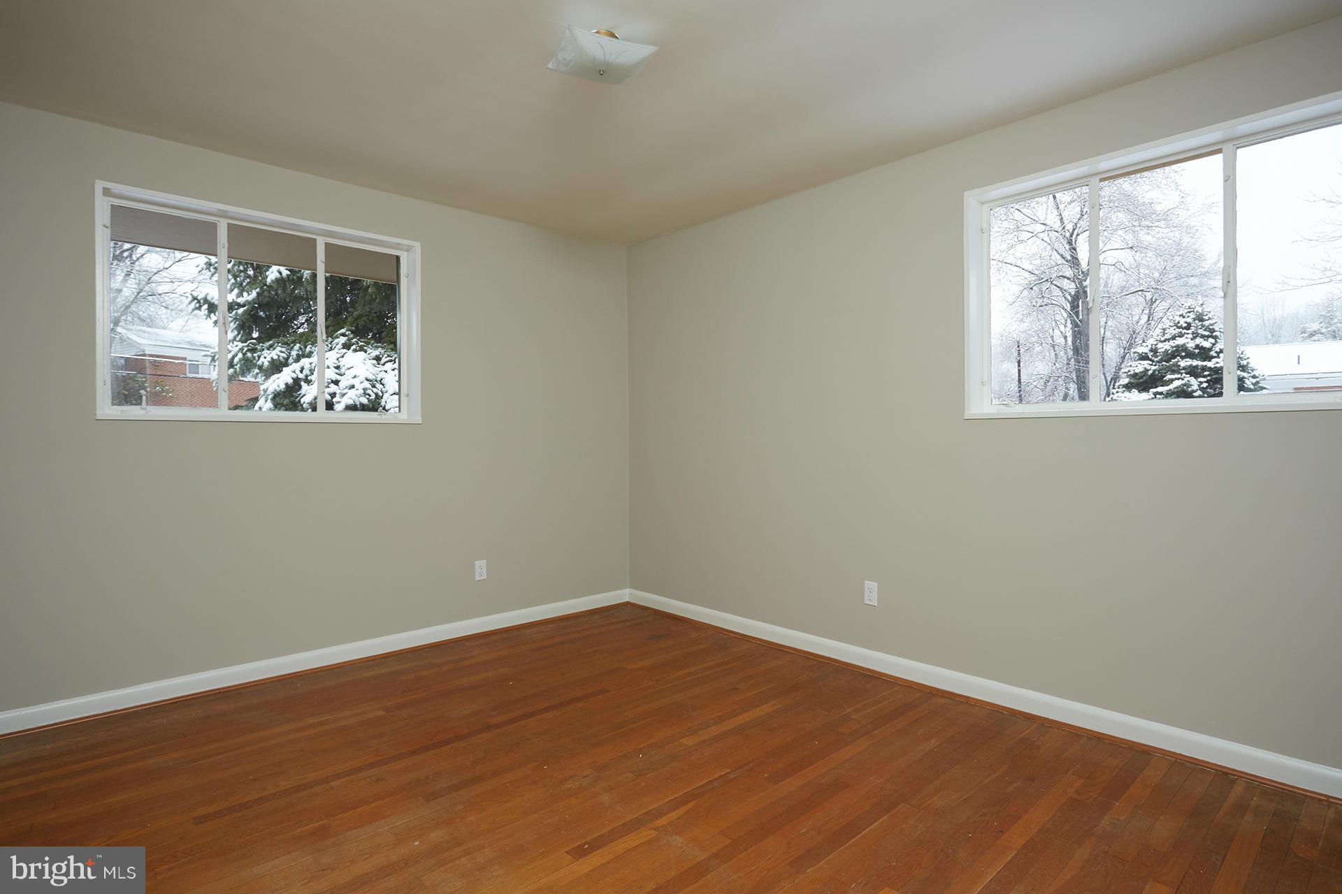 1613 Ladd Street Silver Spring, MD 20902 - Photo 14 of 30 Bedroom (Master)
