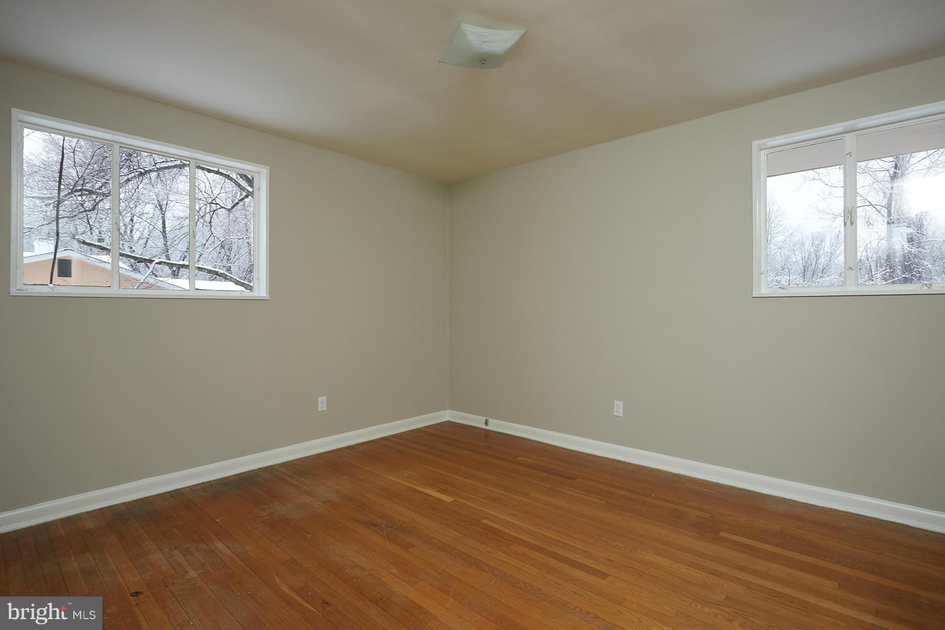 1613 Ladd Street Silver Spring, MD 20902 - Photo 15 of 30 Bedroom