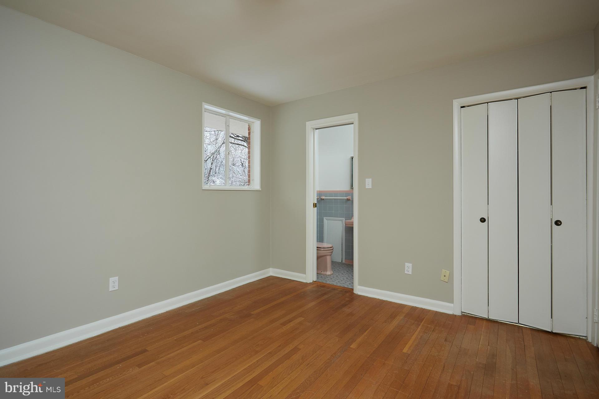 1613 Ladd Street Silver Spring, MD 20902 - Photo 17 of 30 Bedroom (Master)