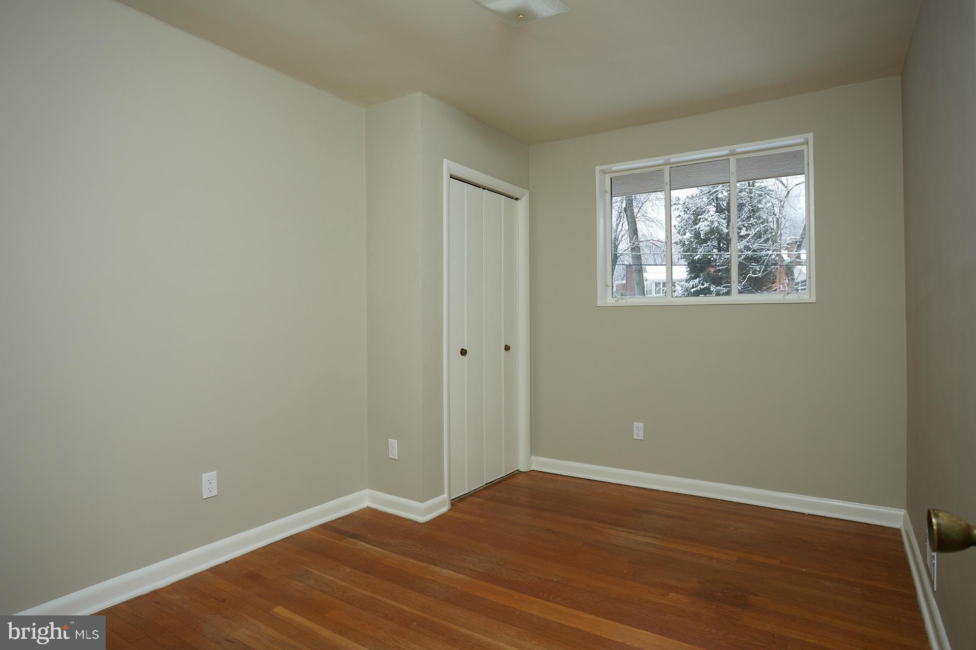 1613 Ladd Street Silver Spring, MD 20902 - Photo 18 of 30 Bedroom