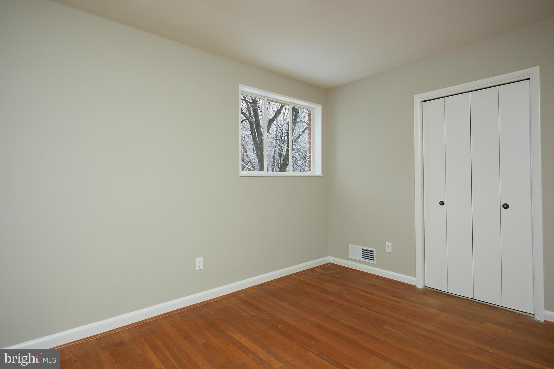 1613 Ladd Street Silver Spring, MD 20902 - Photo 20 of 30 Bedroom