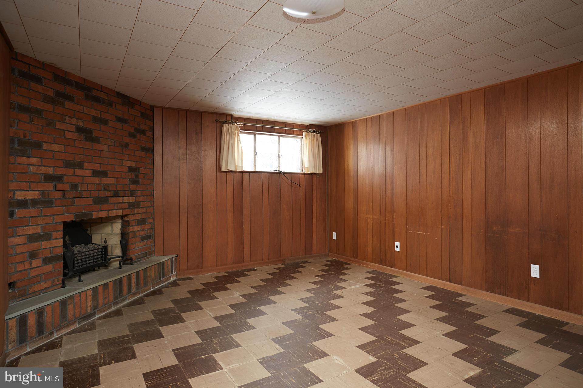 1613 Ladd Street Silver Spring, MD 20902 - Photo 23 of 30 Basement