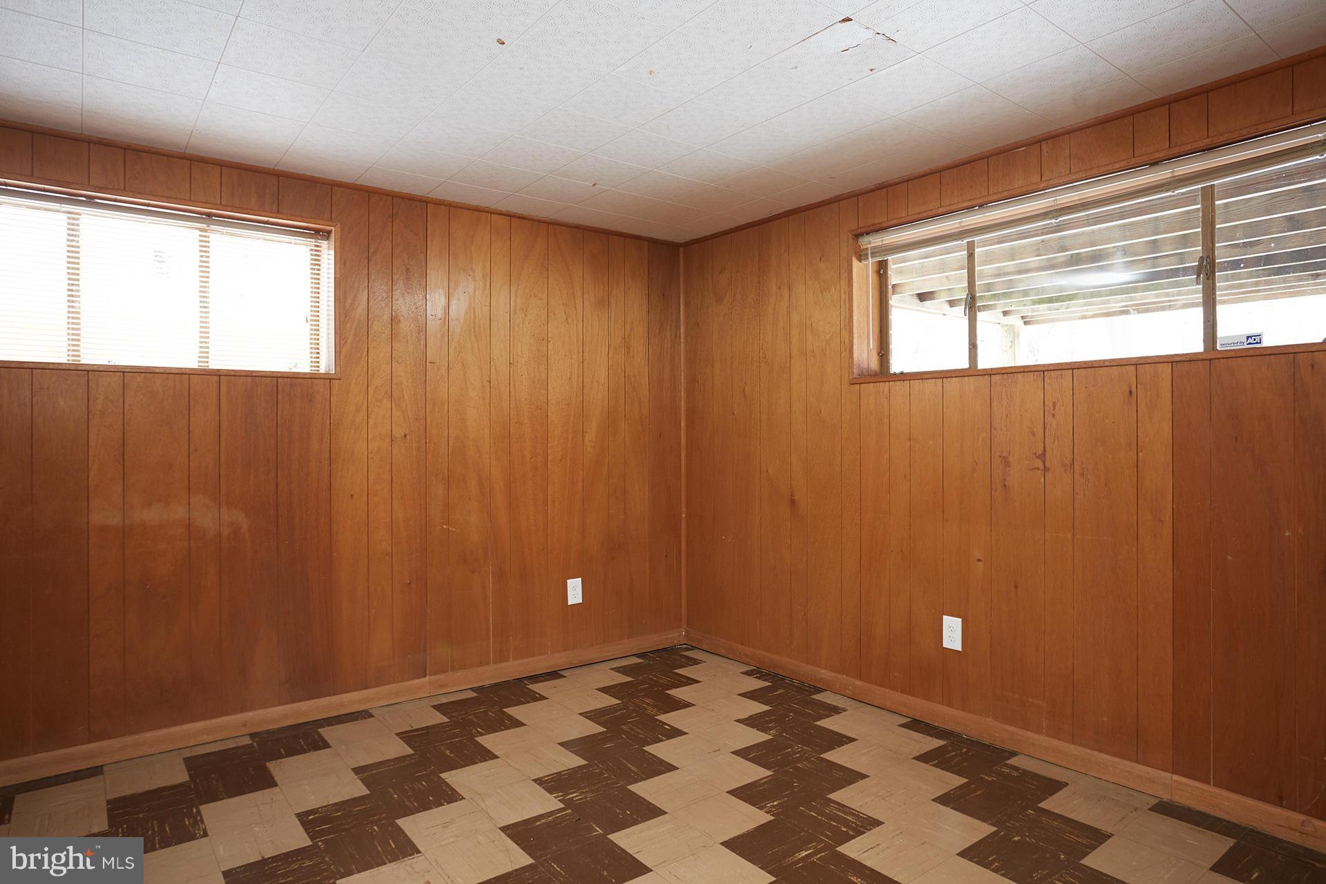 1613 Ladd Street Silver Spring, MD 20902 - Photo 24 of 30 Basement