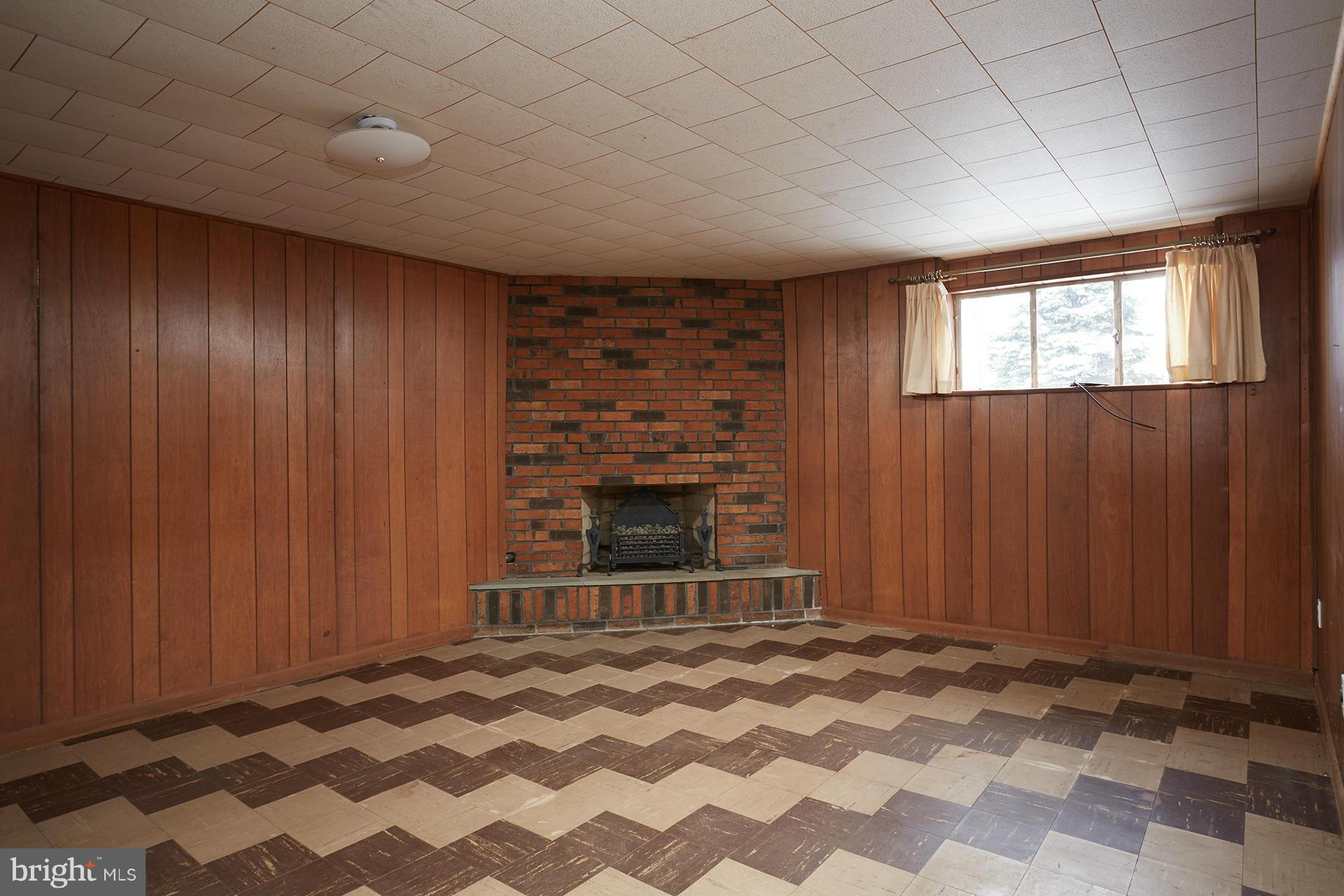 1613 Ladd Street Silver Spring, MD 20902 - Photo 25 of 30 Basement