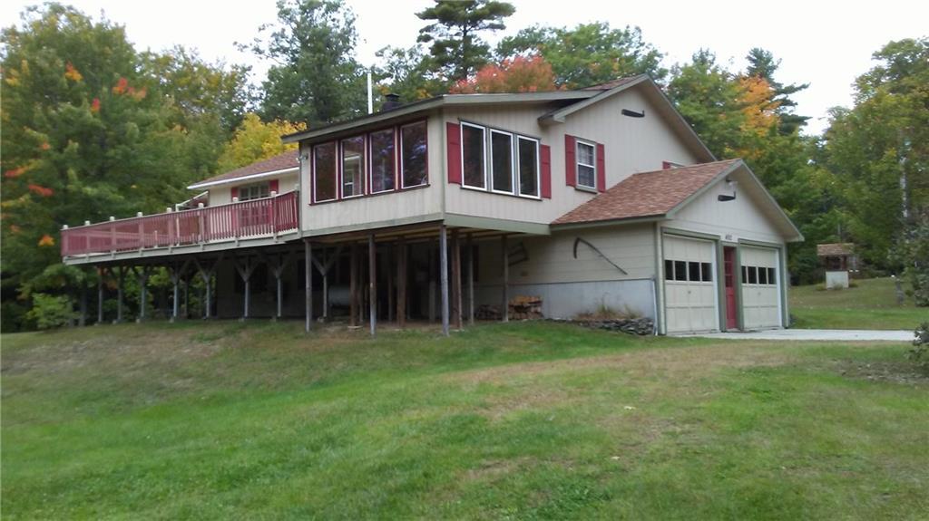 492 Mann Road Acton, ME 04001 - Photo 2 of 40 Photo