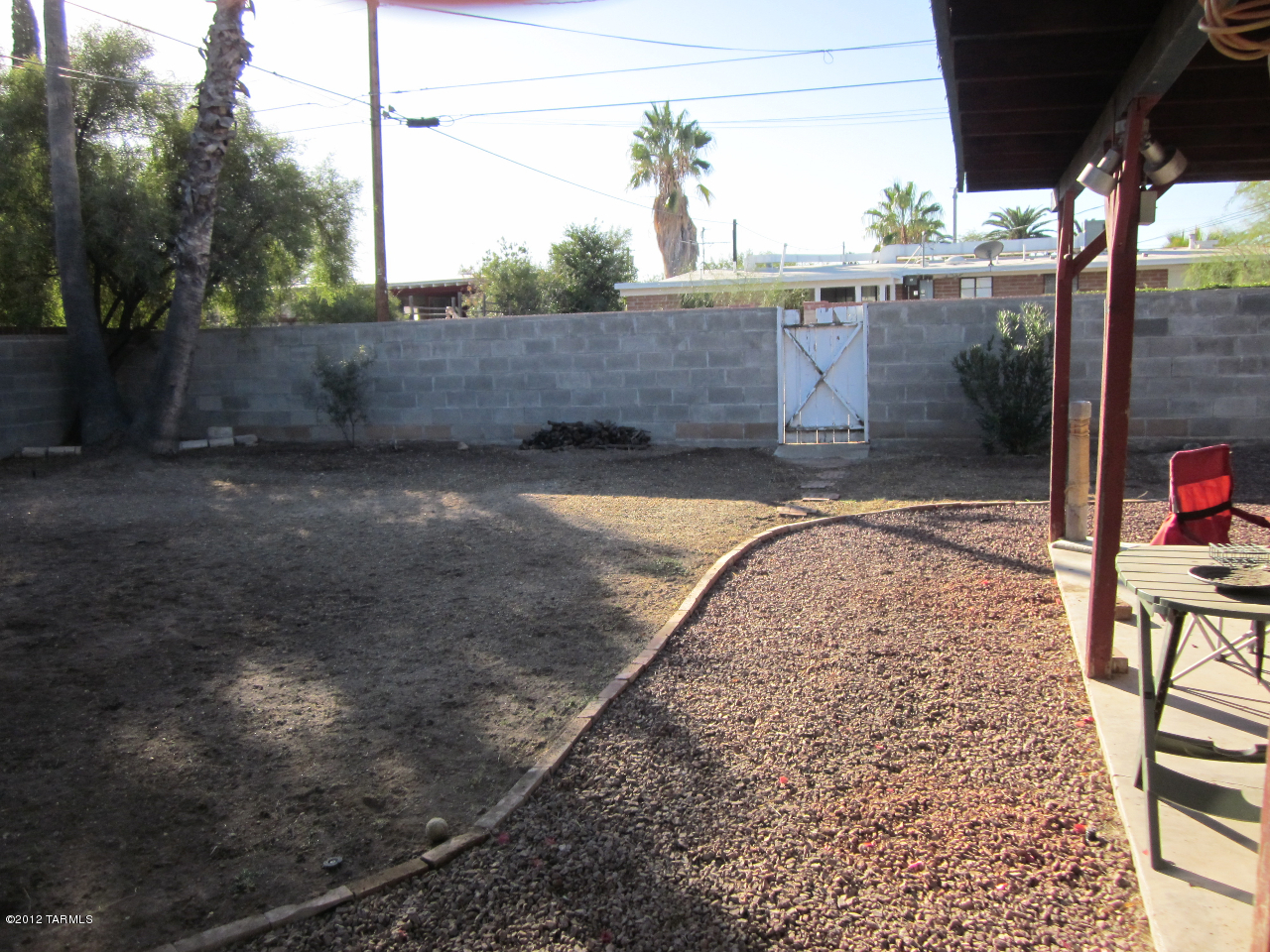 830 East Copper Street Tucson, AZ 85719 - Photo 24 of 24