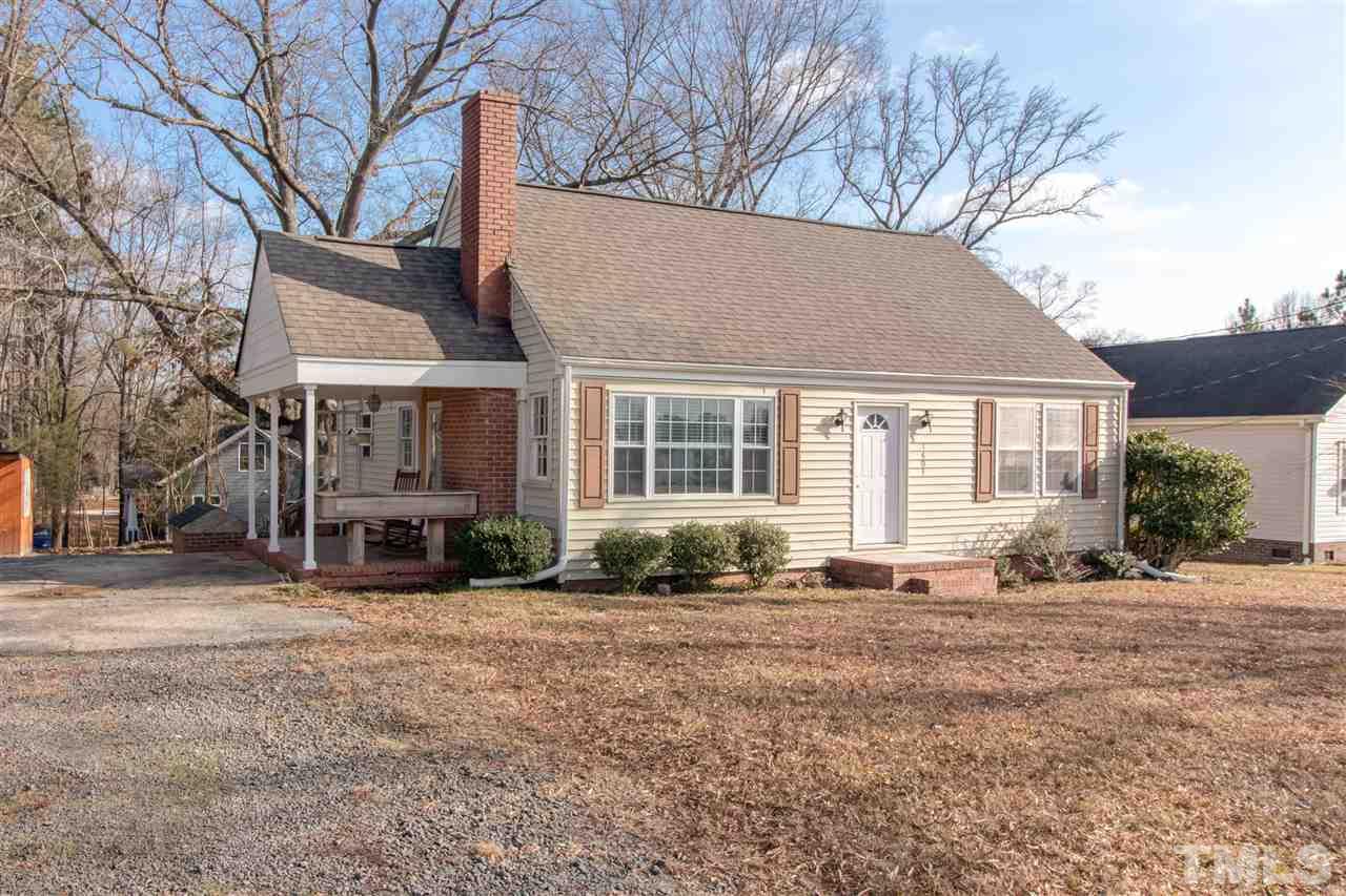 1603 Ed Cook Road Durham, NC 27703 - Photo 2 of 27 Gallery Image 2
