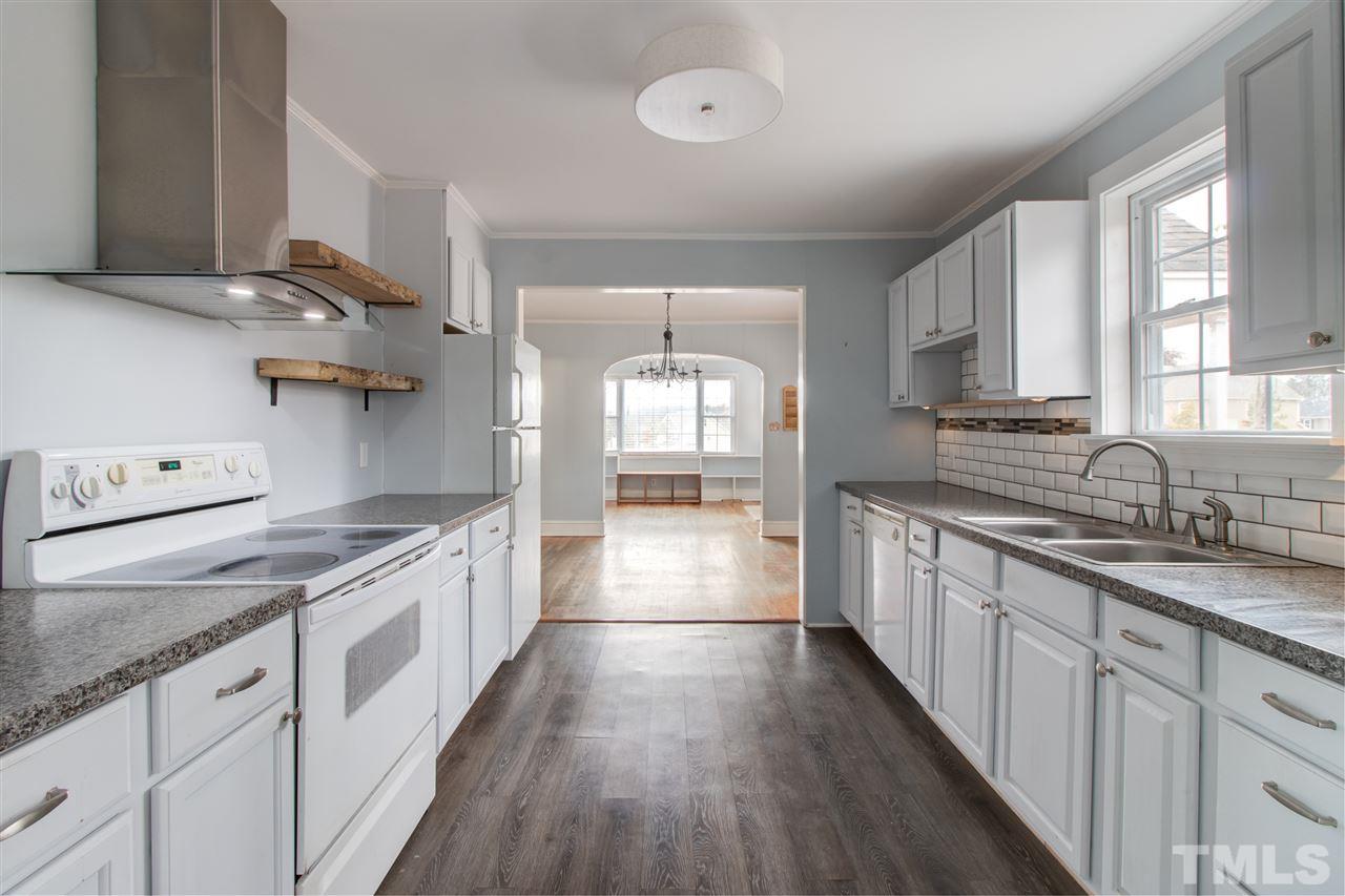 1603 Ed Cook Road Durham, NC 27703 - Photo 12 of 27 Gallery Image 12