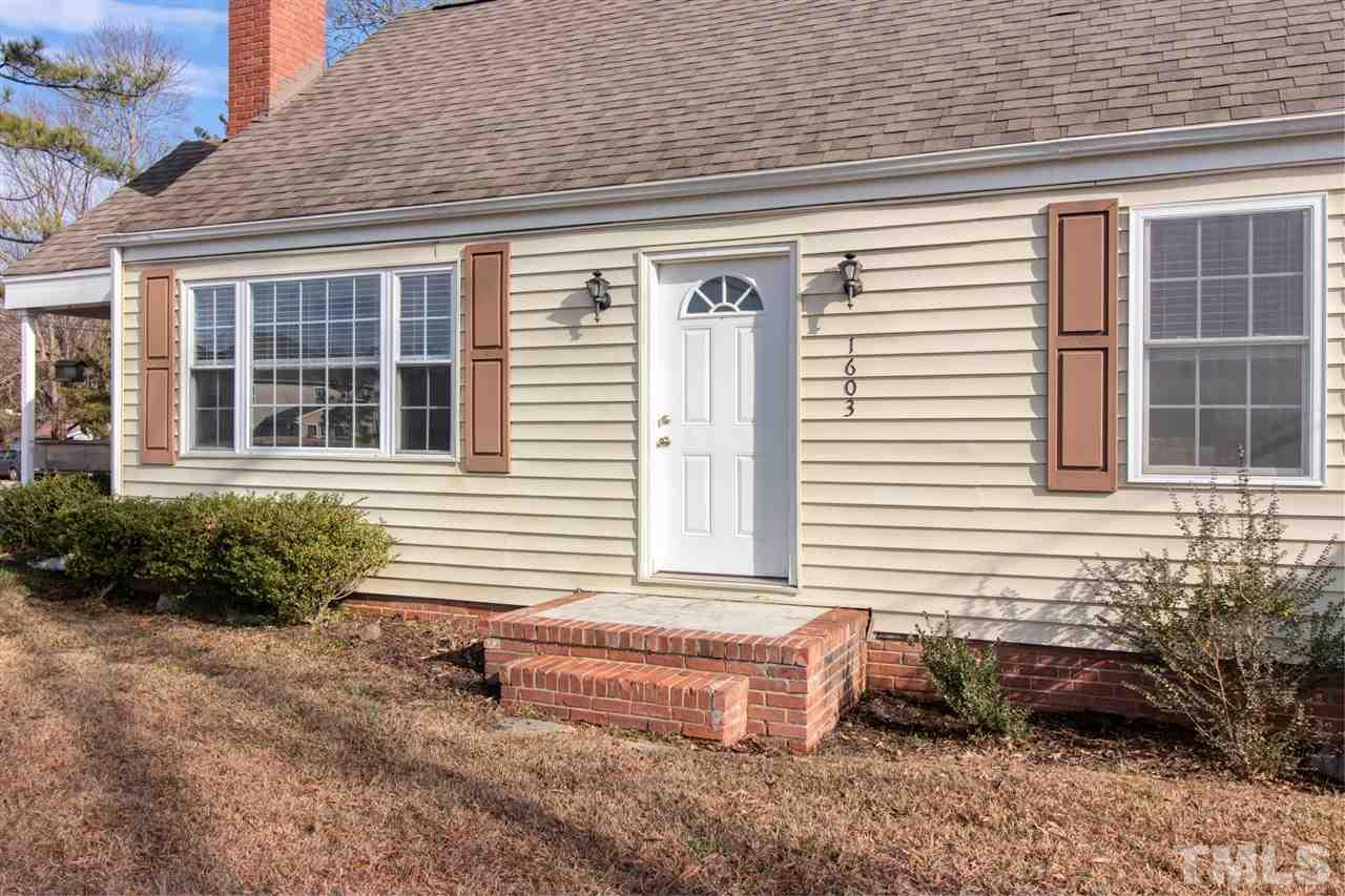 1603 Ed Cook Road Durham, NC 27703 - Photo 3 of 27 Gallery Image 3