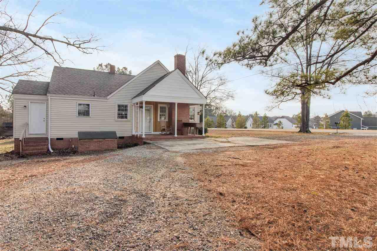 1603 Ed Cook Road Durham, NC 27703 - Photo 24 of 27 Gallery Image 24