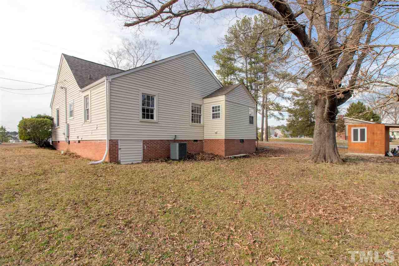 1603 Ed Cook Road Durham, NC 27703 - Photo 26 of 27 Gallery Image 26