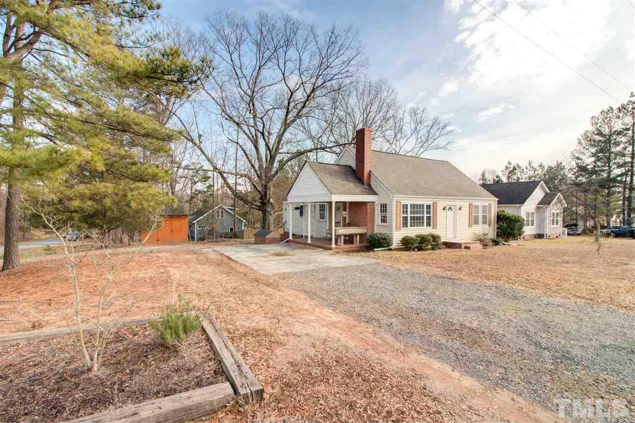 1603 Ed Cook Road Durham, NC 27703 - Photo 27 of 27 Gallery Image 27