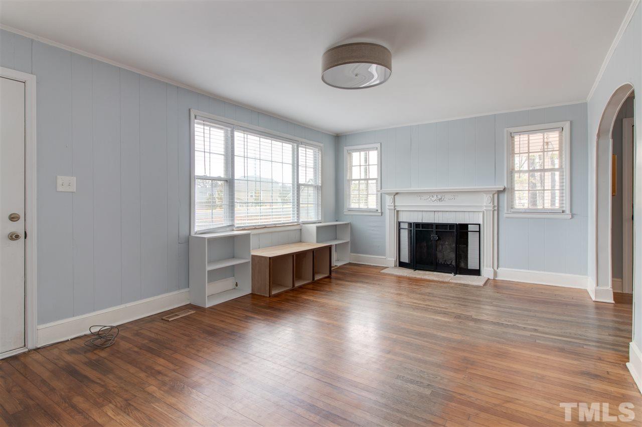 1603 Ed Cook Road Durham, NC 27703 - Photo 4 of 27 Gallery Image 4