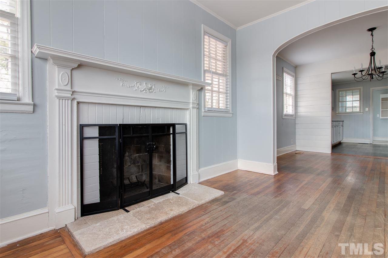 1603 Ed Cook Road Durham, NC 27703 - Photo 5 of 27 Gallery Image 5