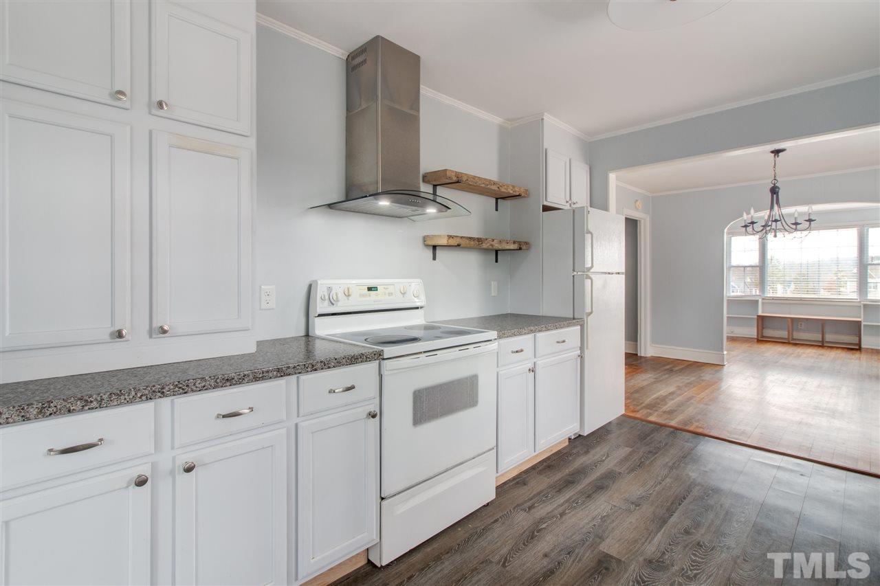 1603 Ed Cook Road Durham, NC 27703 - Photo 9 of 27 Gallery Image 9