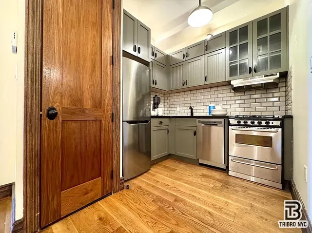 $5,750 | 57 Grand Street, Unit 4A | Williamsburg