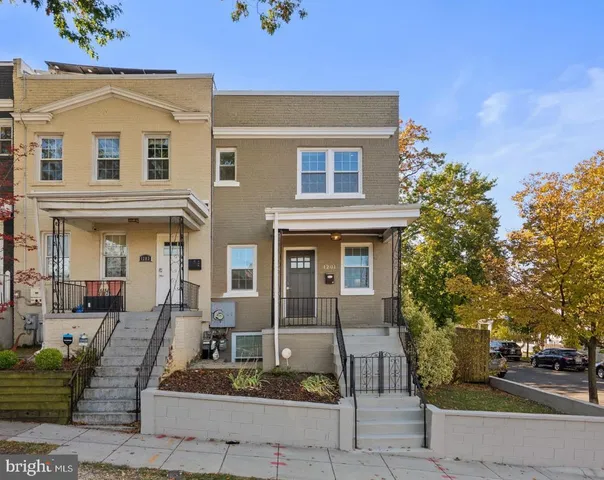 $899,900 | 1201 Queen Street Northeast, Washington, DC 20002