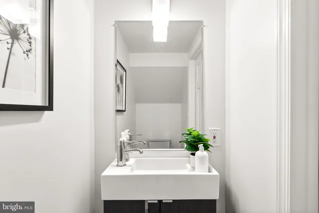 $899,900 | 1201 Queen Street Northeast, Washington, DC 20002