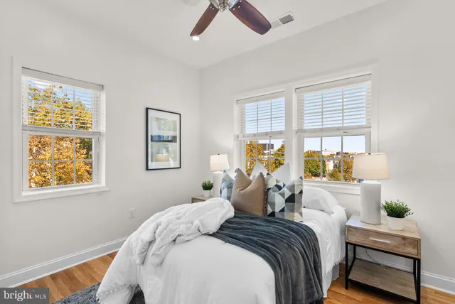 $899,900 | 1201 Queen Street Northeast, Washington, DC 20002