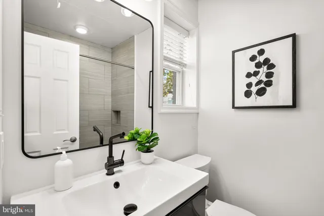 $899,900 | 1201 Queen Street Northeast, Washington, DC 20002