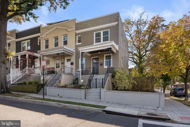 $899,900 | 1201 Queen Street Northeast, Washington, DC 20002