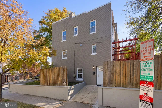 $899,900 | 1201 Queen Street Northeast, Washington, DC 20002