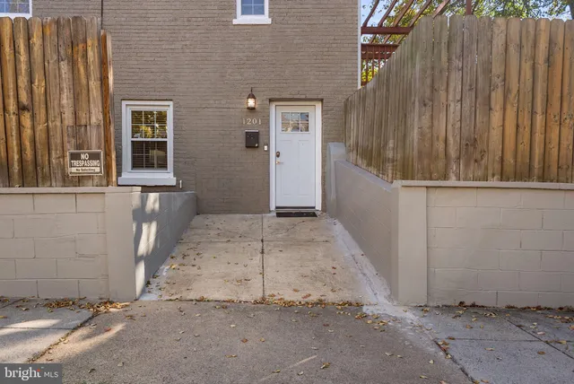 $899,900 | 1201 Queen Street Northeast, Washington, DC 20002