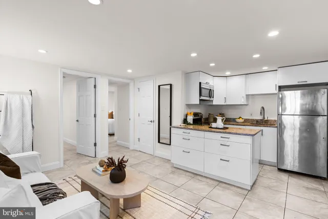 $899,900 | 1201 Queen Street Northeast, Washington, DC 20002