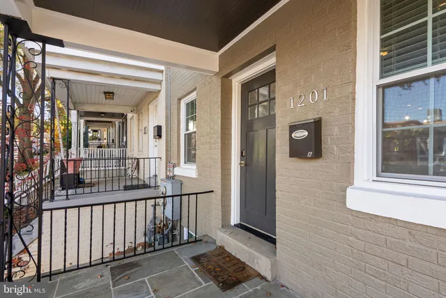 $899,900 | 1201 Queen Street Northeast, Washington, DC 20002