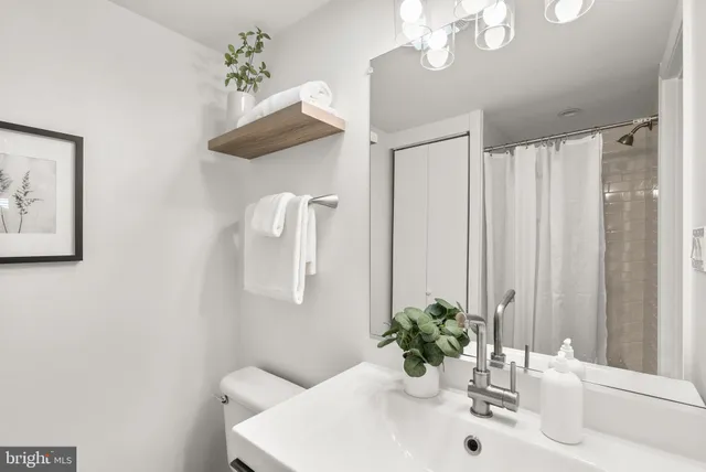 $899,900 | 1201 Queen Street Northeast, Washington, DC 20002