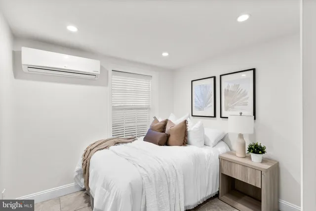 $899,900 | 1201 Queen Street Northeast, Washington, DC 20002