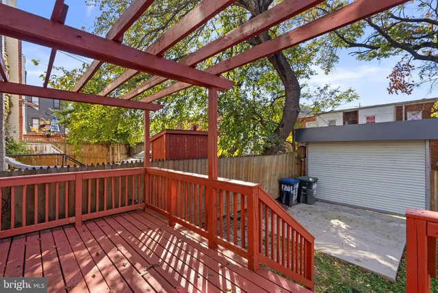 $899,900 | 1201 Queen Street Northeast, Washington, DC 20002