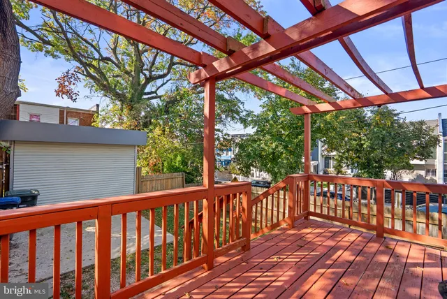 $899,900 | 1201 Queen Street Northeast, Washington, DC 20002