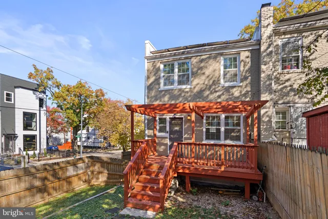 $899,900 | 1201 Queen Street Northeast, Washington, DC 20002