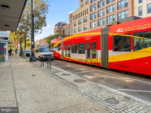 $899,900 | 1201 Queen Street Northeast, Washington, DC 20002