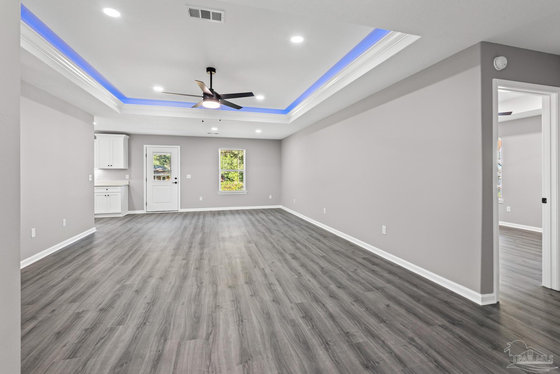 5936 Clark Road Milton, FL 32570 - Photo 3 of 14