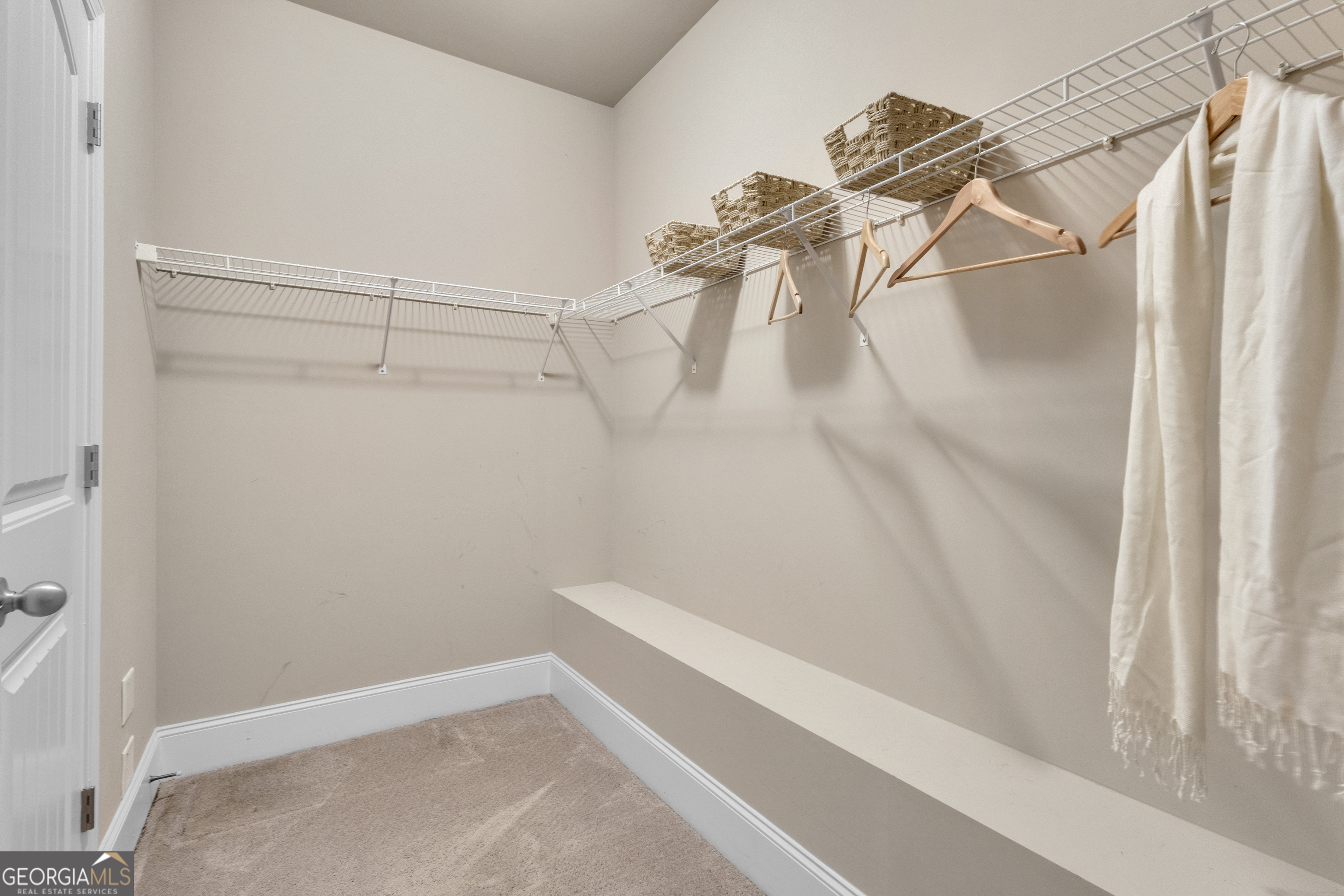 170 Savannah Drive Senoia, GA 30276 - Photo 16 of 60 a view of a small room