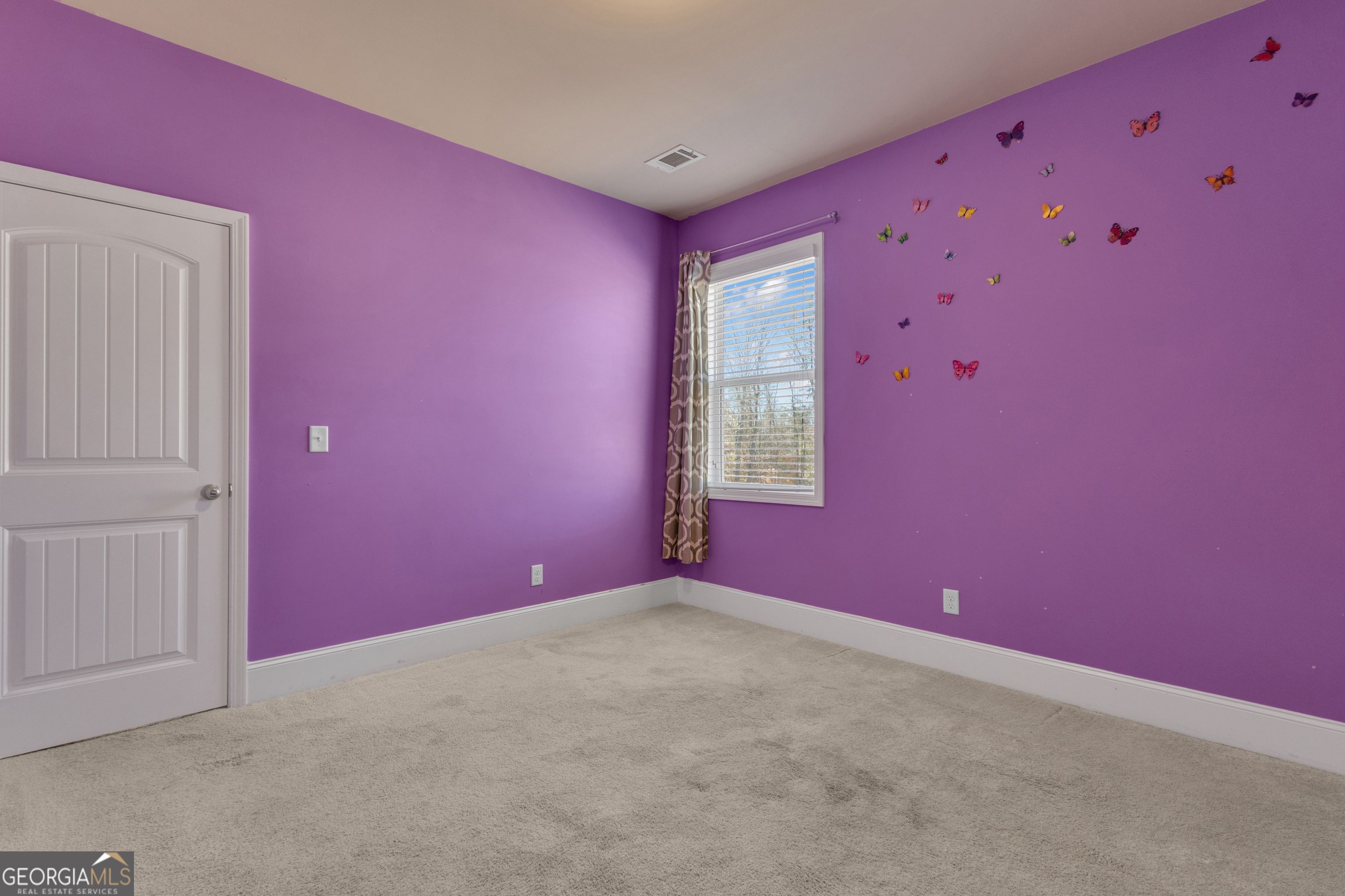 170 Savannah Drive Senoia, GA 30276 - Photo 31 of 60 a view of empty room