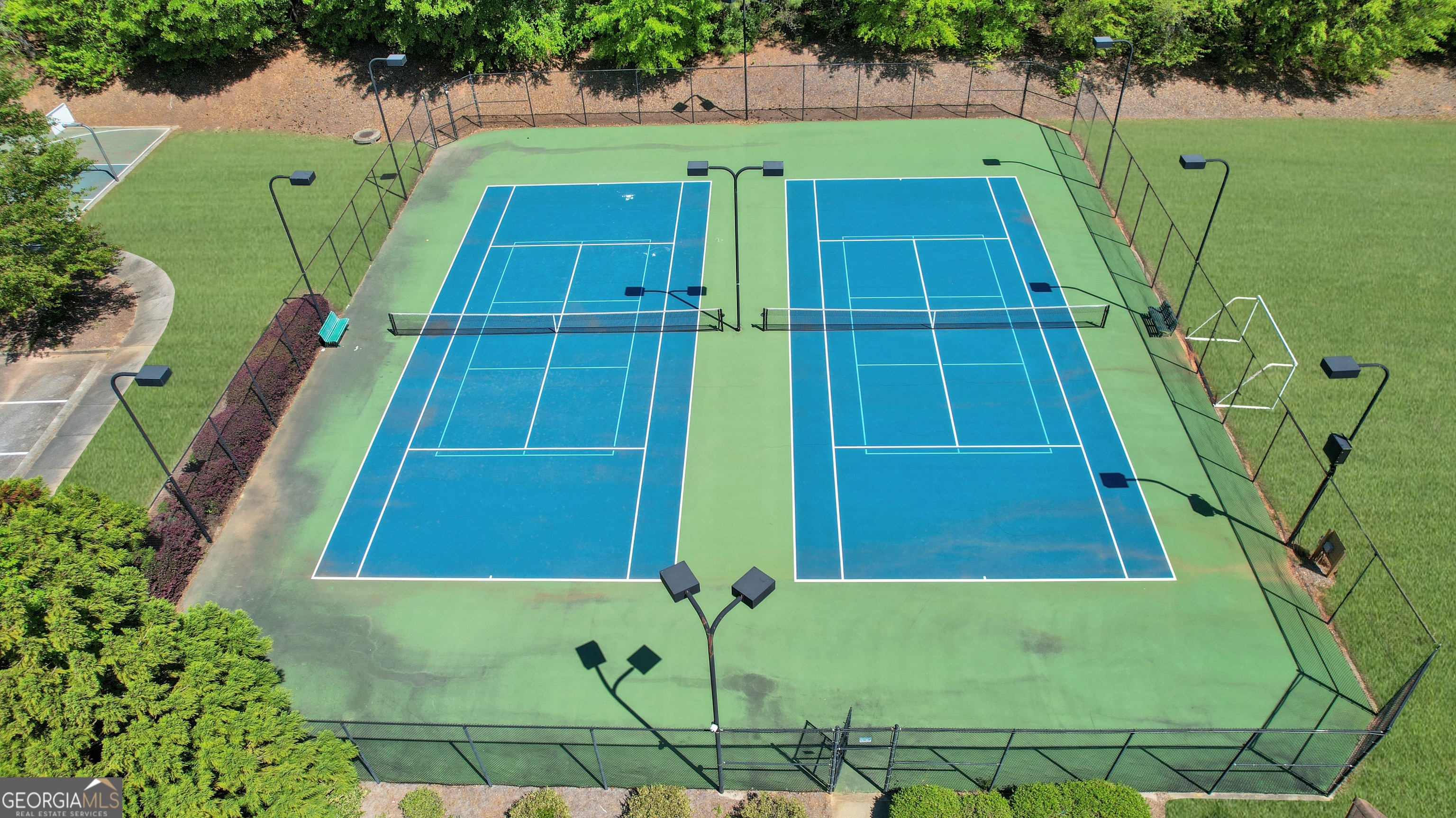 170 Savannah Drive Senoia, GA 30276 - Photo 52 of 60