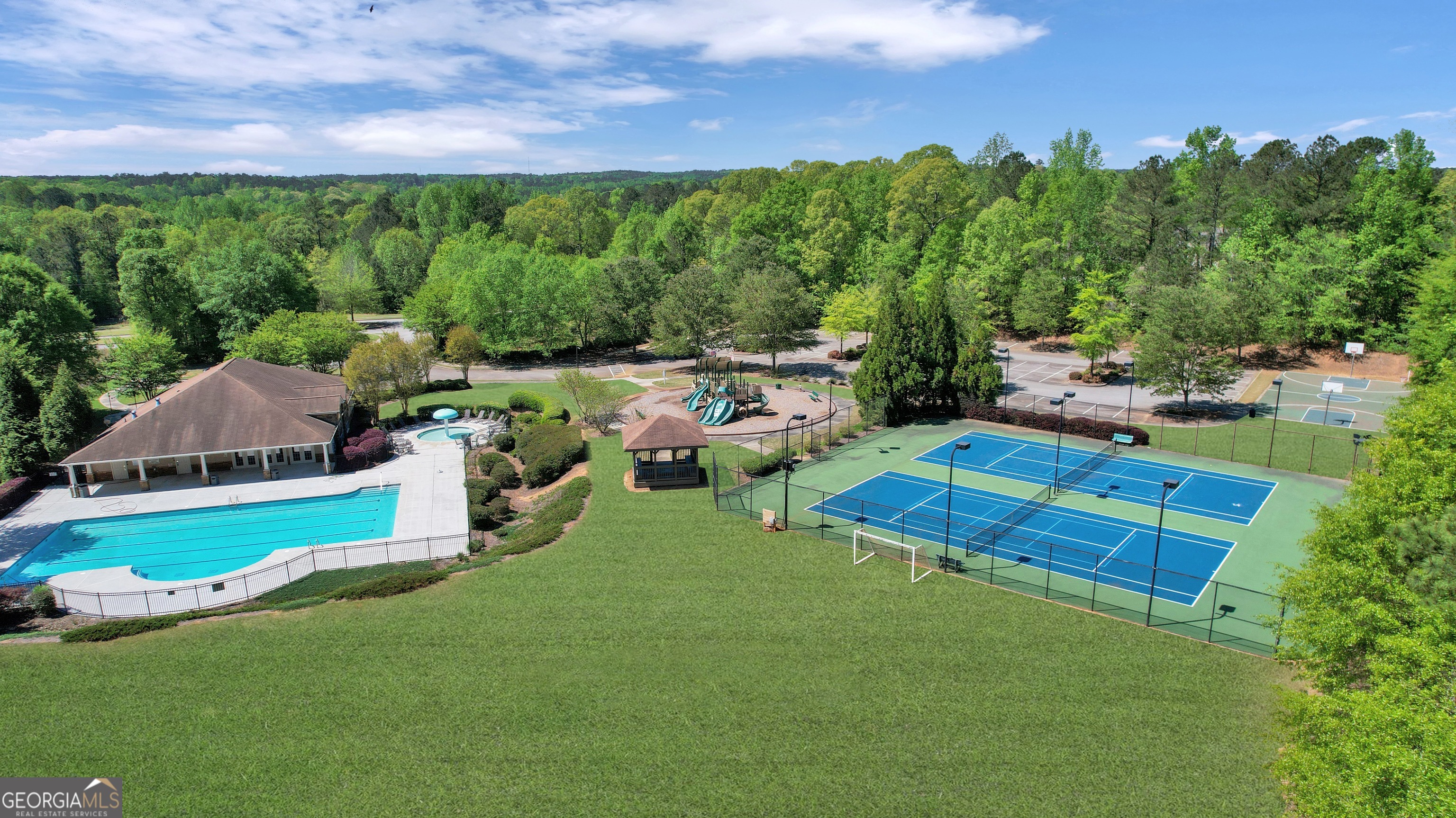 170 Savannah Drive Senoia, GA 30276 - Photo 54 of 60