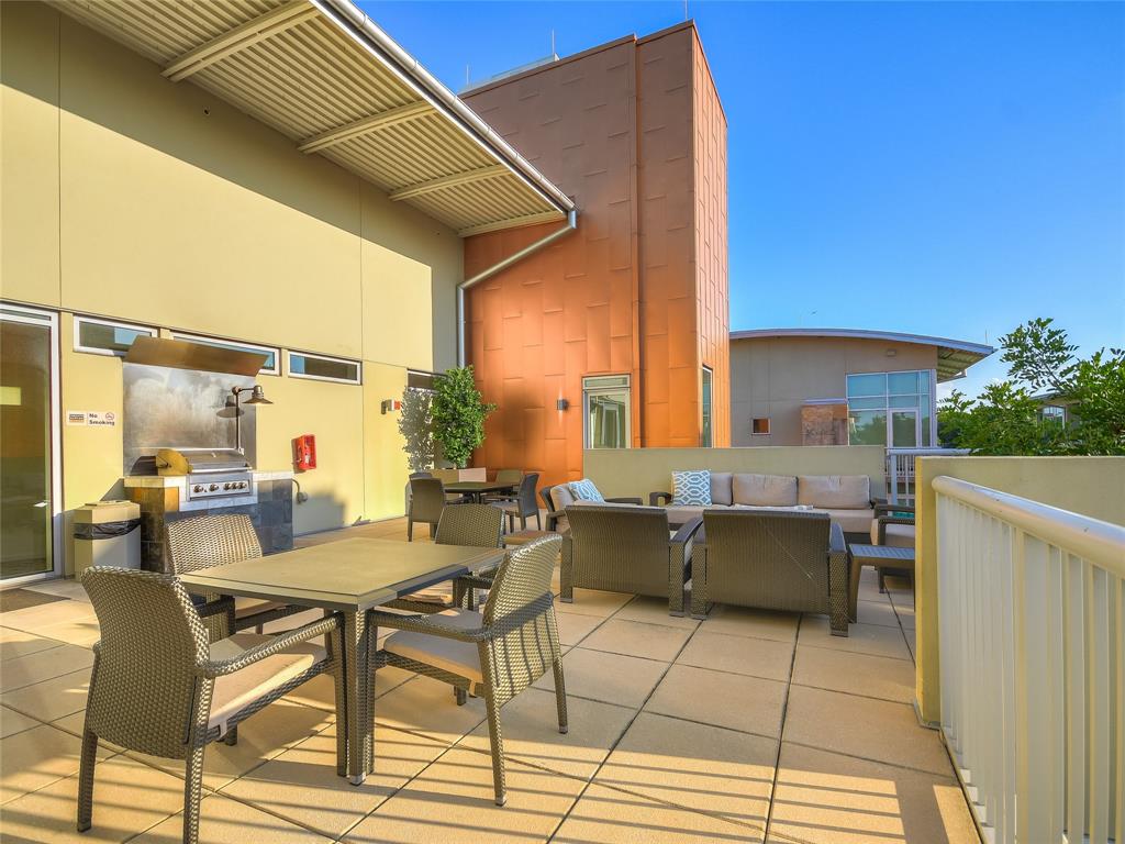 1600 Barton Springs Road, Unit 4306 Austin, TX 78704 - Photo 25 of 29