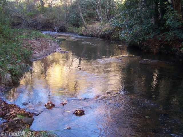 1778 Bent Road Stuart, VA 24171 - Photo 11 of 12 Land. Round Meadow Creek