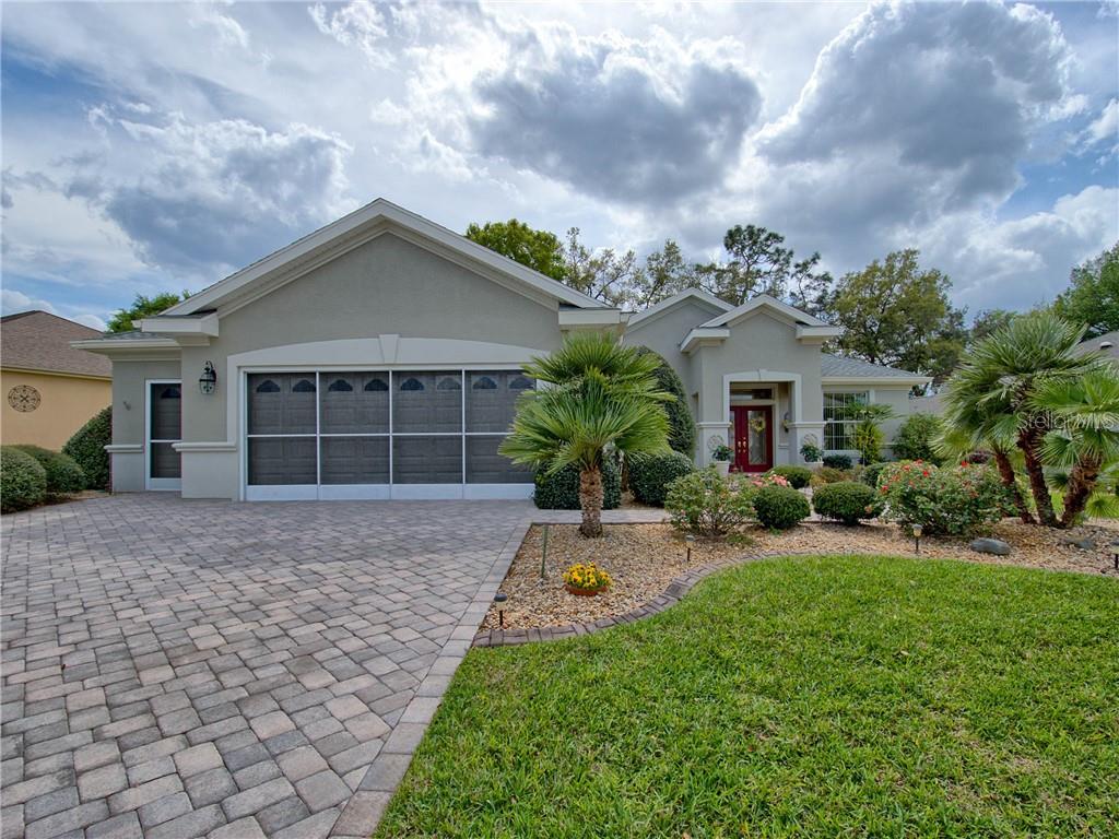 13429 Southeast 89th Terrace Road Summerfield, FL 34491 - Photo 1 of 1 Gallery Image 1