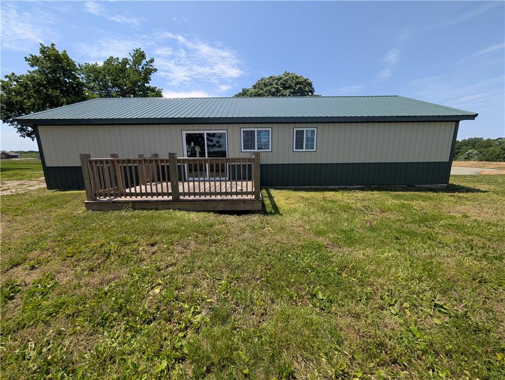470 Southwest 850th Road Chilhowee, MO 64733 - Photo 77 of 97