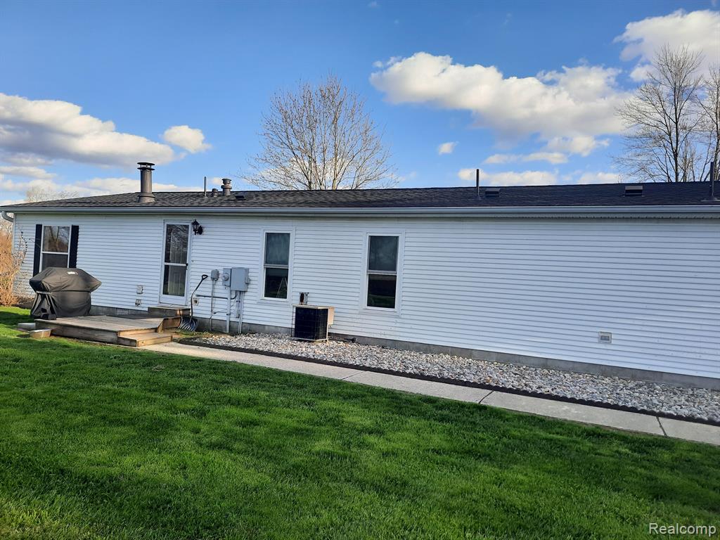 14790 Pine Knoll Road Capac, MI 48014 - Photo 11 of 45 Gallery Image 11