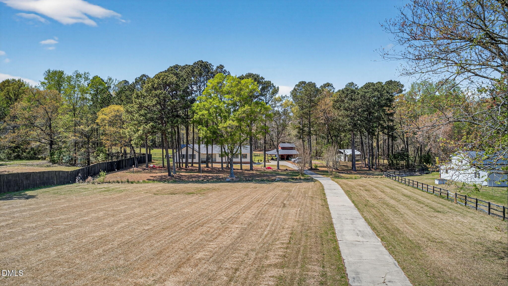 510 John Winstead Road Louisburg, NC 27549 - Photo 4 of 51
