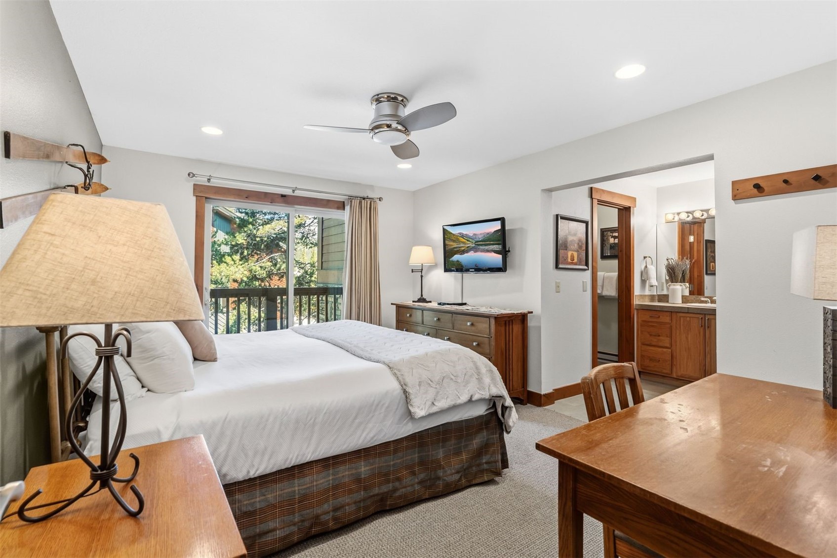 405 4 O Clock Road, Unit C Breckenridge, CO 80424 - Photo 19 of 32